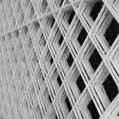 Grade (ou Grid) para Torre de Resfriamento